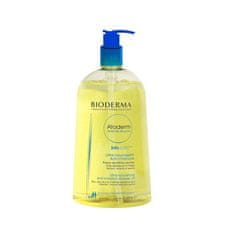 Bioderma Bioderma Atoderm Ultra Nourishing Shower Oil 1000ml 