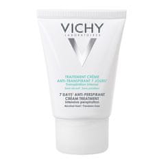 Vichy Vichy Deodorant Cream Antitranspirant 7 Days 30ml 