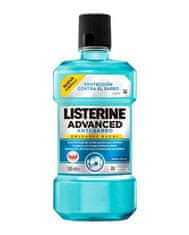 Enjuague Listerine 500 Antisarro 