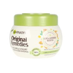 Garnier Garnier Original Remedies Almond Milk Mask 300ml 