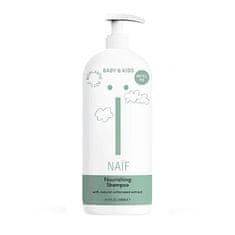 Výživný šampón pre deti a bábätká Baby & Kids (Nourishing Shampoo) (Objem 200 ml)
