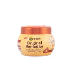 Garnier Garnier Original Remedies Honey Treasures Mask 300ml 