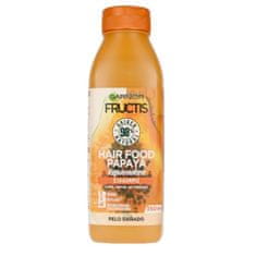 Garnier Garnier Fructis Hair Food Papaya Repair Shampoo 350ml 