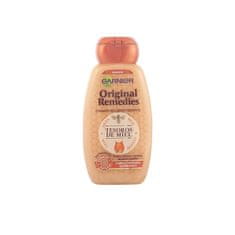 Garnier Garnier Original Remedies Honey Treasure Shampoo 250ml 