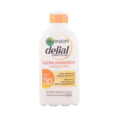 Delial Delial Protective Moisturizing Milk Spf30 200ml 