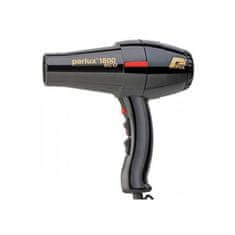 Parlux Parlux Hair Dryer 1800 Eco Edtition Black 