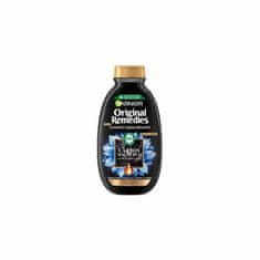 Garnier Garnier Magnetic Charcoal Shampoo 300ml 