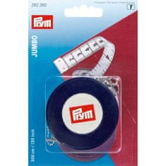 PRYM Krajčírsky meter zvinovací Jumbo, 300/120 cm/palcov