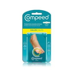 Compeed Compeed Corn Medium Plasters 10 Units 