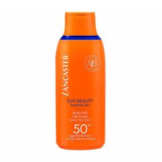 Lancaster Lancaster Sun Beauty Locion Corporal Spf50 175ml 