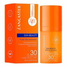 Lancaster Lancaster Sun Beauty Fluido Facial Protector Spf30 30ml 