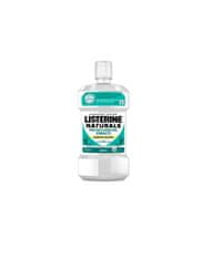 Listerine Listerine Naturals Enjuague Bucal Reparador Esmalte 500ml 