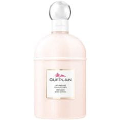 Guerlain Mon Guerlain Perfumed Body Lotion 200ml 