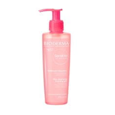 Bioderma Bioderma Sensibio Foaming Gel 200ml 