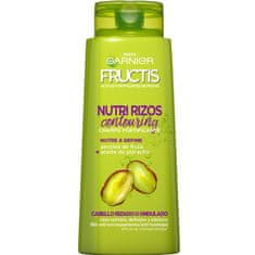 Garnier Garnier Fructis Nutri Rizos Contouring Fortifying Shampoo 690ml 