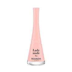 Bourjois Bourjois 1 Seconde Nail Polish 35 Lady Nude 