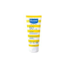 Mustela Baby sun milk IP50+ 100ml 