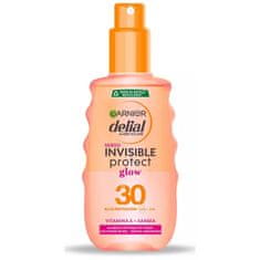 Garnier Garnier Delial Invisible Protect Glow Spf30 Spray 150ml 