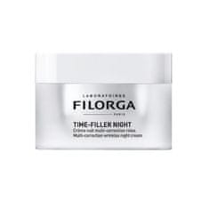 Filorga Filorga Time-Filler Night Wrinkle Correction Cream 50ml 