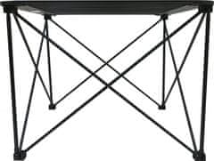 Cattara Stůl kempingový skládací LECCO ROLL 70x70cm