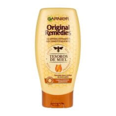 Garnier Garnier Original Remedies Honey Treasures Conditioner 250ml 