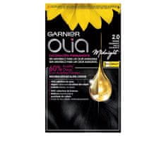 Garnier Garnier Olia Permanent Coloring 2.0 Black Diamond 