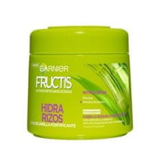 Garnier Garnier Fructis Hydra Curls Mask 300ml 