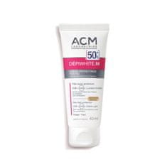 ACM Acm Dépiwhite.M Tinted Protective Cream Spf50+ 40ml 