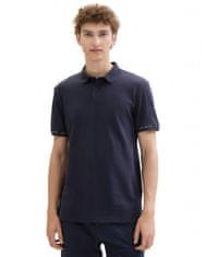 Tom Tailor Denim Polo TOM TAILOR DENIM pánske 1042113/10668 L