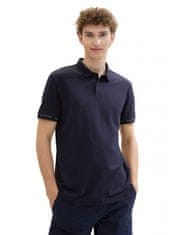 Tom Tailor Denim Polo TOM TAILOR DENIM pánske 1042113/10668 XXL