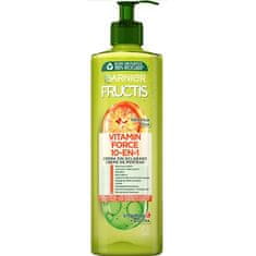 Garnier Garnier Fructis Vitamin Force No Rinse Cream 400ml 