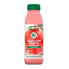 Garnier Garnier Fructis Hair Food Watermelon Revitalizing Shampoo 350ml 