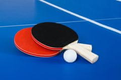 Hs Hop-Sport Nadstavec na biliardový stôl Ping-Pong/Hokej 9ft