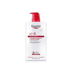 Eucerin Eucerin Ph5 Skin Protection Body Lotion 1000ml 