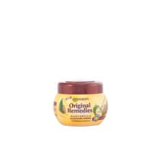 Garnier Garnier Original Remedies Aguacate Y Karite Mask 300ml 