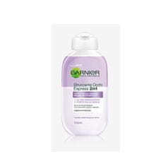 Garnier Garnier Essencial Express Eye Makeup Remover 125ml 