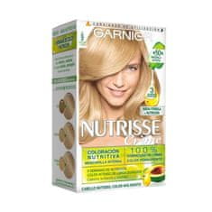 Garnier Garnier Nutrisse Crème Nourishing Color 9 Very Light Blonde 