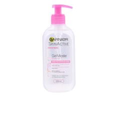 Garnier Garnier Skinactive Micellar Gel 200ml 