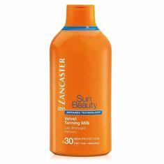 Lancaster Lancaster Sun Beauty Velvet Tanning Milk Spf30 400ml 