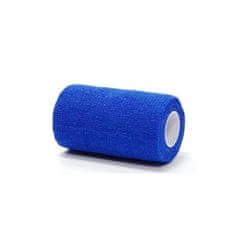 Hartmann Hartmann Peha-Haft Blue Bandage 8cmx4m 1ud 