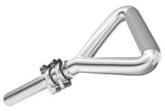 Hs Hop-Sport Nakladacia tyč kettlebell 37 cm (30 mm)