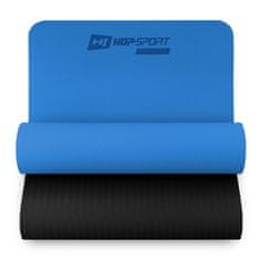 Hs Hop-Sport Podložka Fitness TPE 0,6cm - modrá