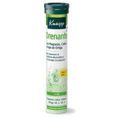 Kneipp Kneipp Drenante Pineapple Effervescent Tablets 20 u 