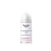 Eucerin Deodorant For Sensitive Skin Roll On 24 Hours 50ml 