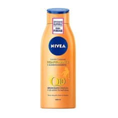 Nivea Nivea Q10 Self Tanning And Firming Lotion 400ml 