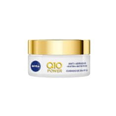 Nivea Nivea Q10 Power Anti-Wrinkle Extra Nourishing Spf15 50ml 