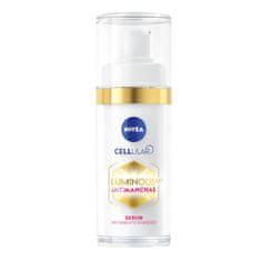 Nivea Nivea Cellular Luminous630 Anti Dark-Spot Serum 30ml 