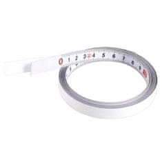 Páska meracia samolepiaca 1 mx 12,5 mm