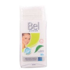 Bel Bel Premium Cottons Cleansing 50 Units 