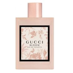 Gucci Gucci Bloom Eau De Toilette Spray 100ml Spray 